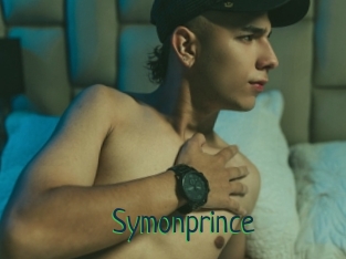 Symonprince