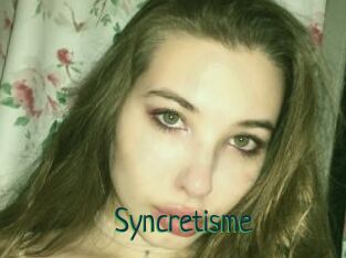 Syncretisme