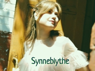 Synneblythe