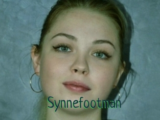 Synnefootman