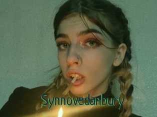 Synnovedanbury