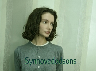 Synnovedodsons