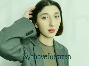 Synnovefootman