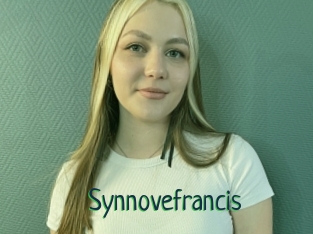 Synnovefrancis