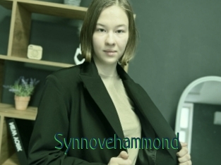 Synnovehammond