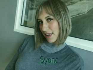 Syone