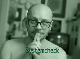 Systemcheck