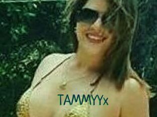 TAMMYYx