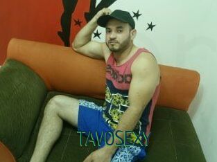 TAVOSEXY