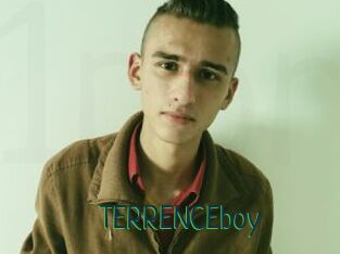 TERRENCEboy