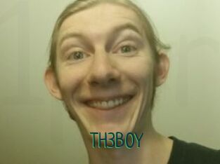 TH3B0Y