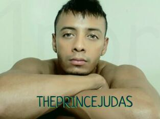 THEPRINCEJUDAS