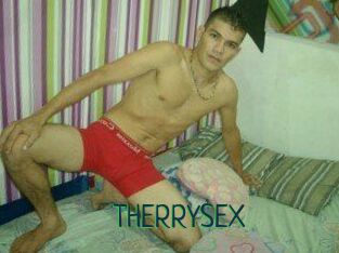 THERRYSEX