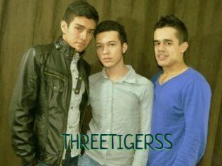 THREETIGERSS