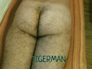 TIGERMAN