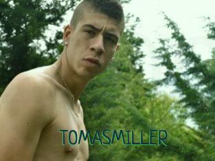 TOMASMILLER