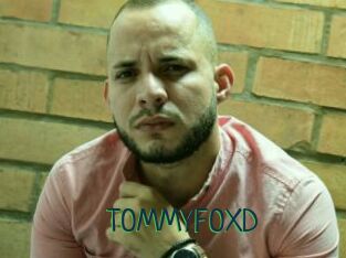 TOMMYFOXD