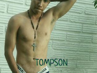 TOMPSON