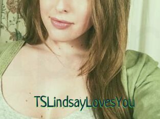 TSLindsayLovesYou