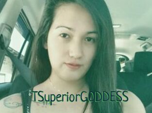 TSuperiorGODDESS