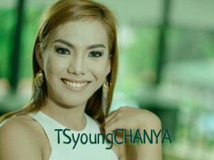 TSyoungCHANYA