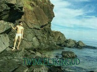 TWINKELIKINGUD