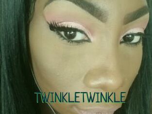 TWINKLETWINKLE