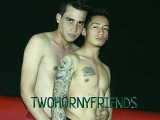 TWOHORNYFRIENDS