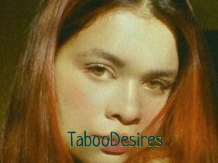 TabooDesires