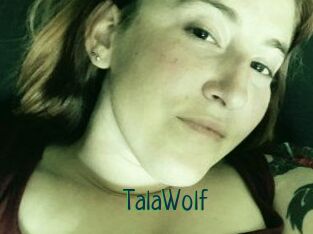 TalaWolf