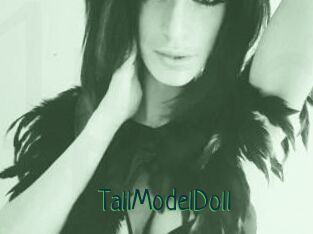 TallModelDoll