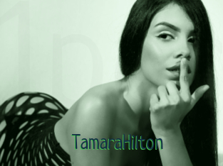 TamaraHilton