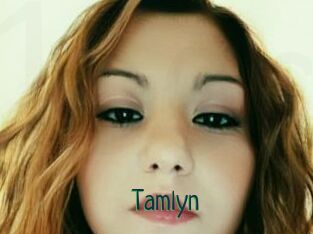 Tamlyn