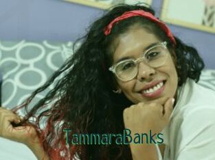 TammaraBanks