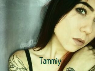 Tammiy