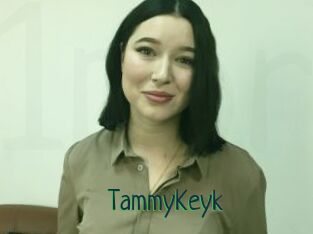 TammyKeyk