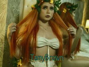 TamyBrown