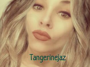 Tangerinejaz