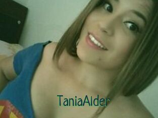 TaniaAlder