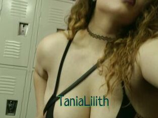 TaniaLilith