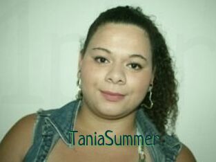 TaniaSummer