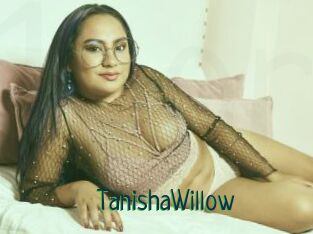 TanishaWillow