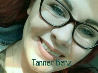 Tanner_Benz