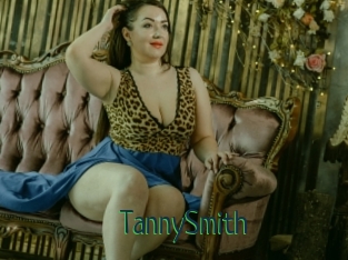 TannySmith