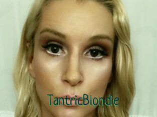 TantricBlondie