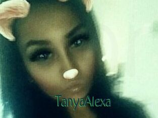 Tanya_Alexa