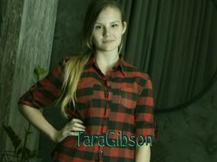 TaraGibson