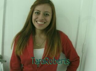 TaraRoberts