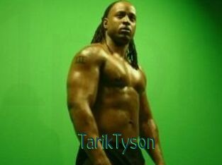 Tarik_Tyson