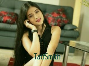 TatiSmith